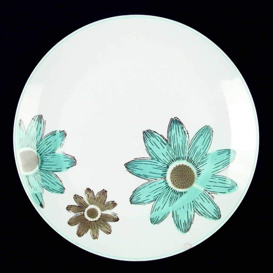 Kiku Dinner Plate by Mikasa-1