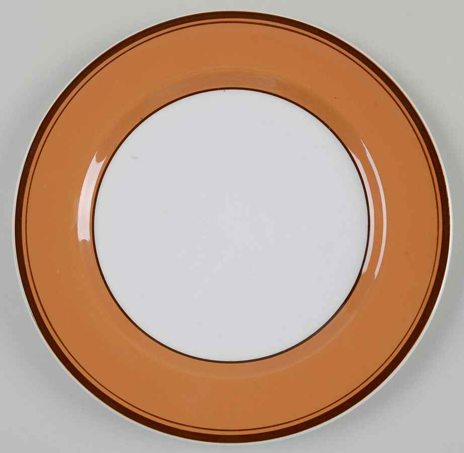 Tangi Salad Plate by Mikasa-1