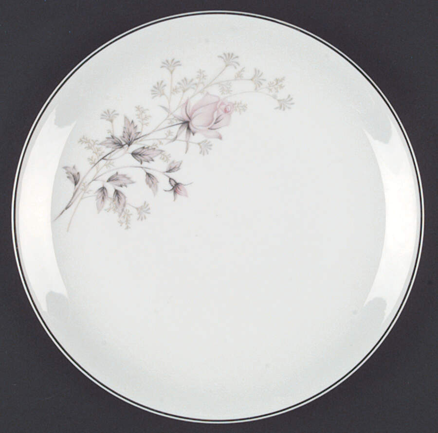 MTH1 Dinner Plate by Mt Hira-1