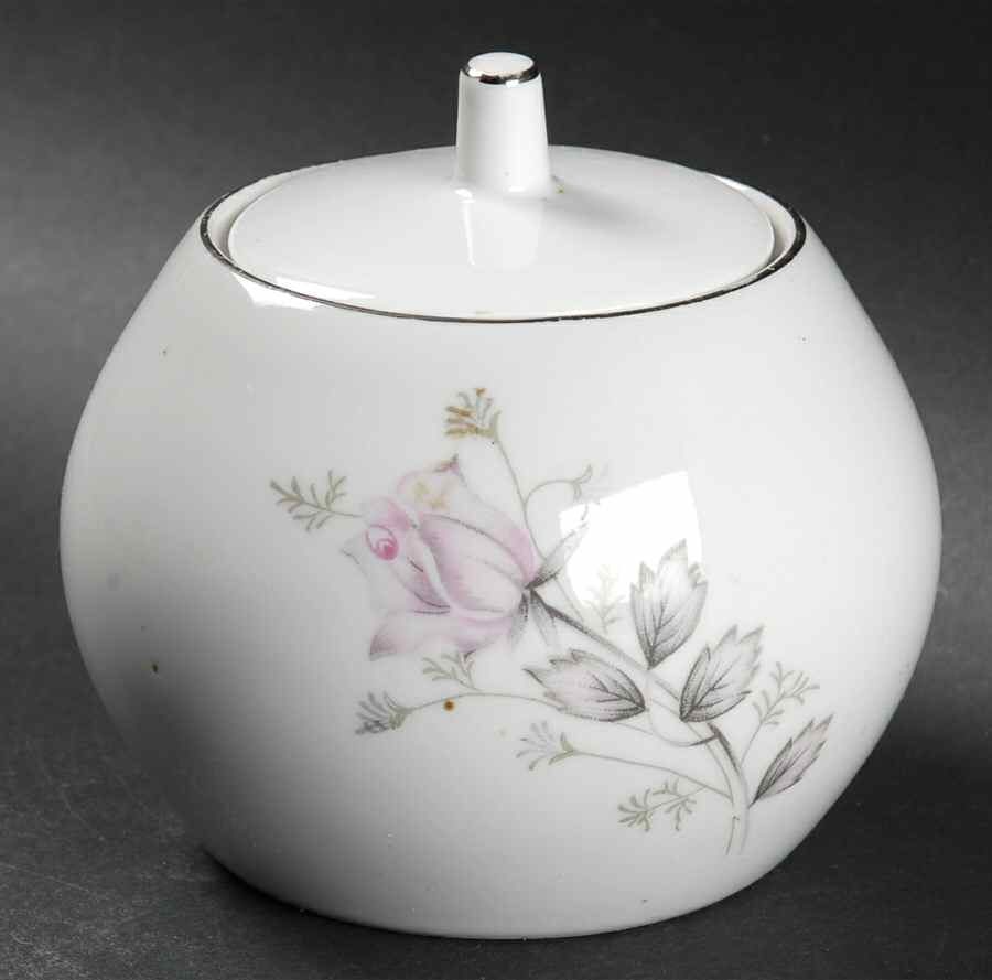 MTH1 Sugar Bowl & Lid by Mt Hira-1