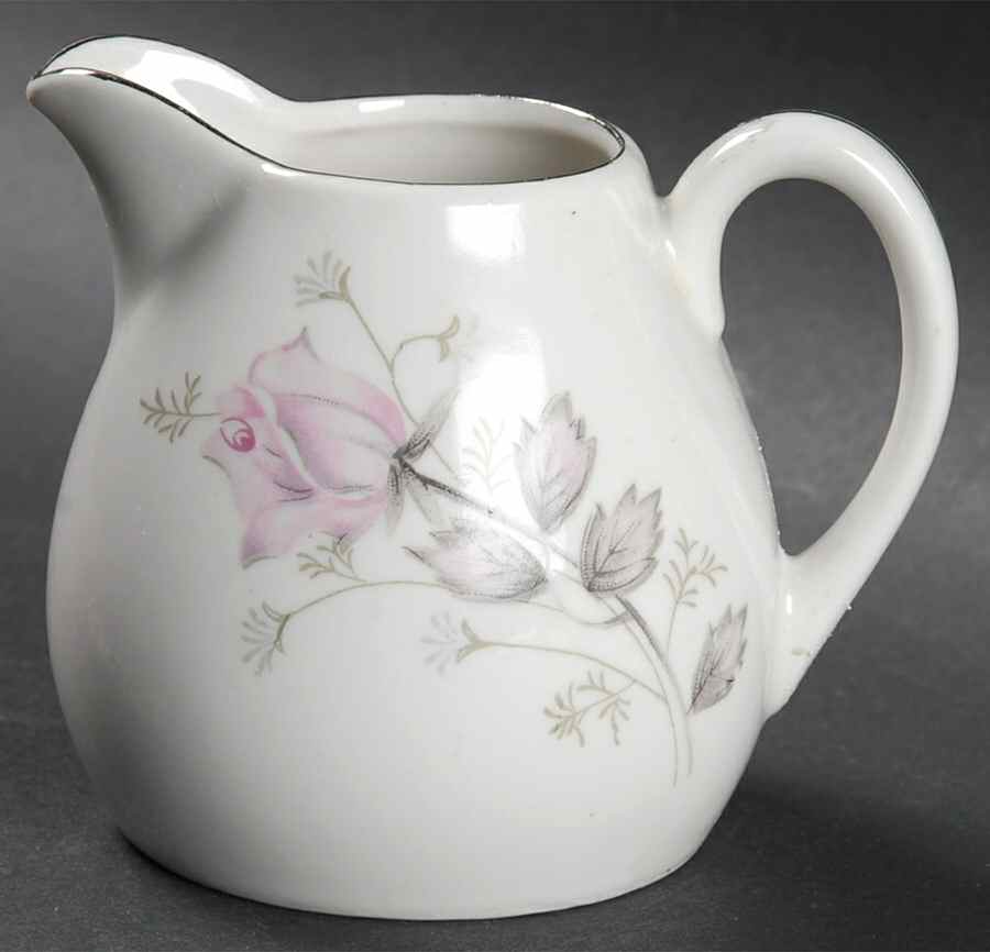 MTH1 Creamer by Mt Hira-1