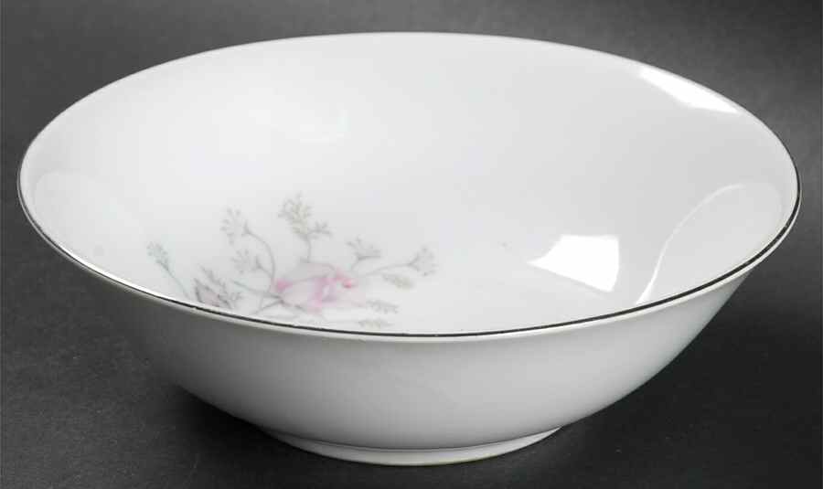 MTH1 Coupe Cereal Bowl by Mt Hira-1