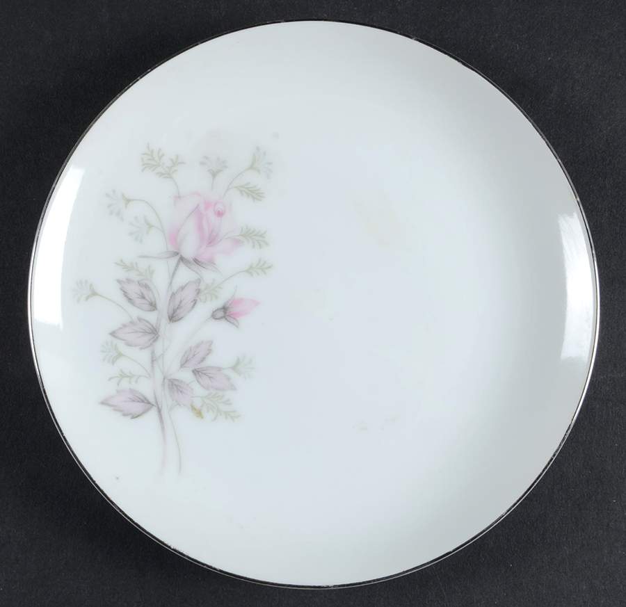 MTH1 Bread & Butter Plate by Mt Hira-1