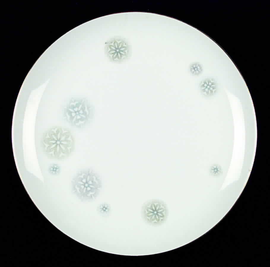 Carousel 12" Chop Plate (Round Platter) by Meito-1