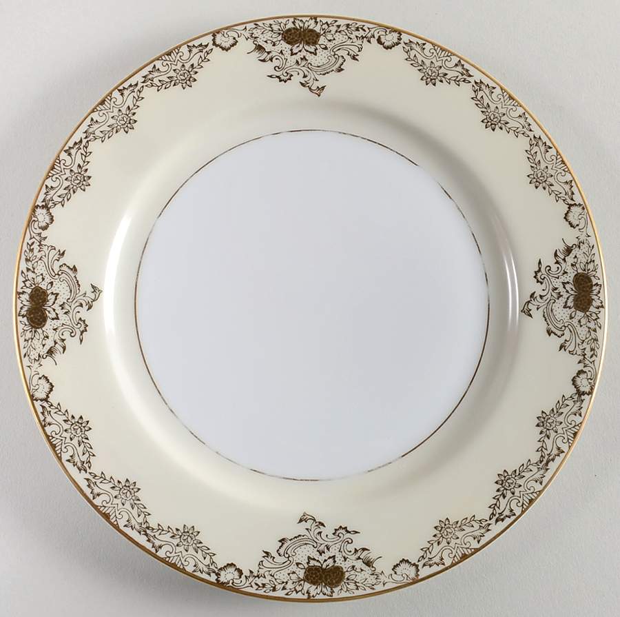 MEI475 Salad Plate by Meito-1