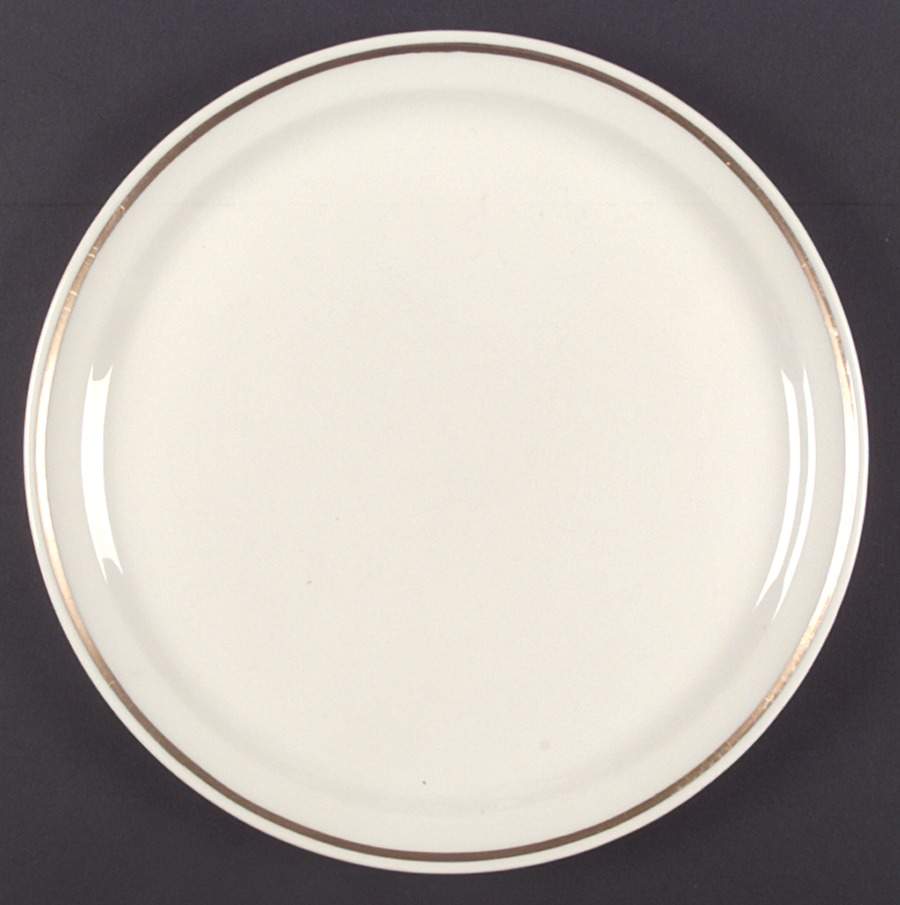 MYR15 Dinner Plate by Mayer (American)-1