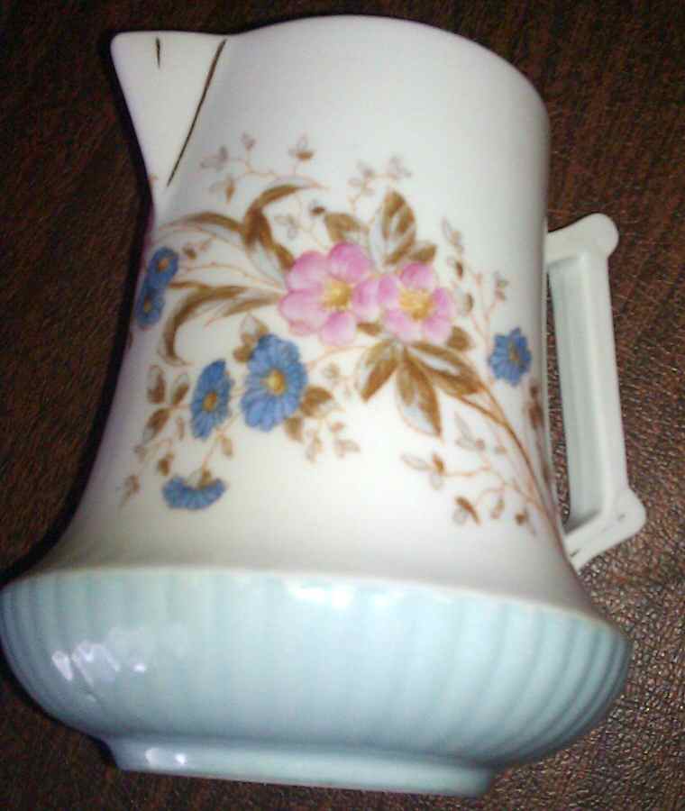 1446 Small Pitcher by Marx & Gutherz-1