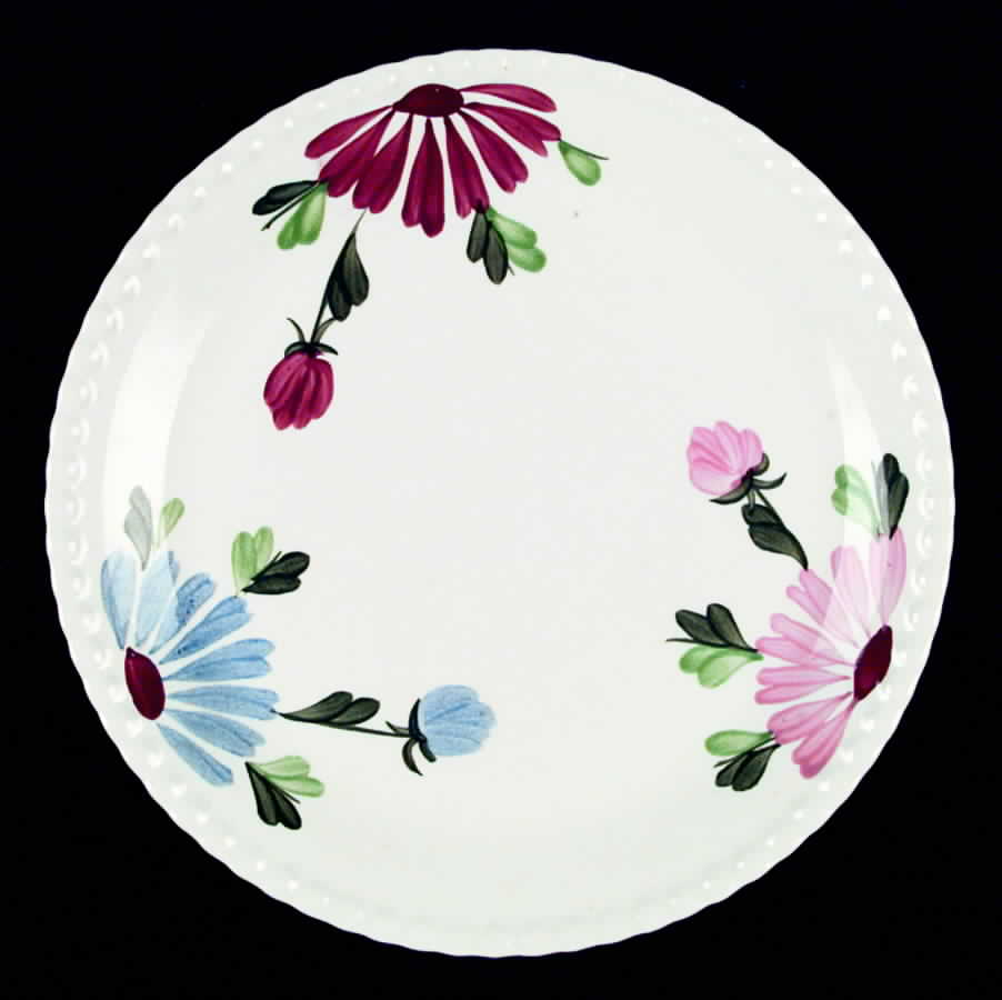 MOV1  Dinner Plate by Mount Vernon-1