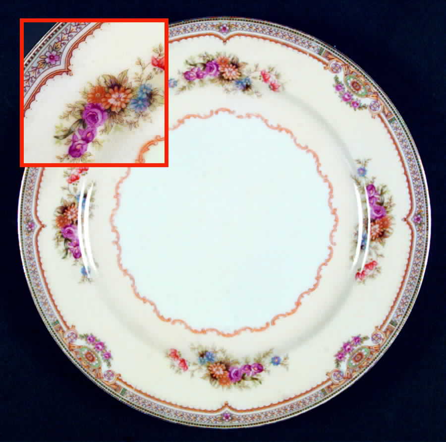 MPC2 Dinner Plate by Mepoco-1