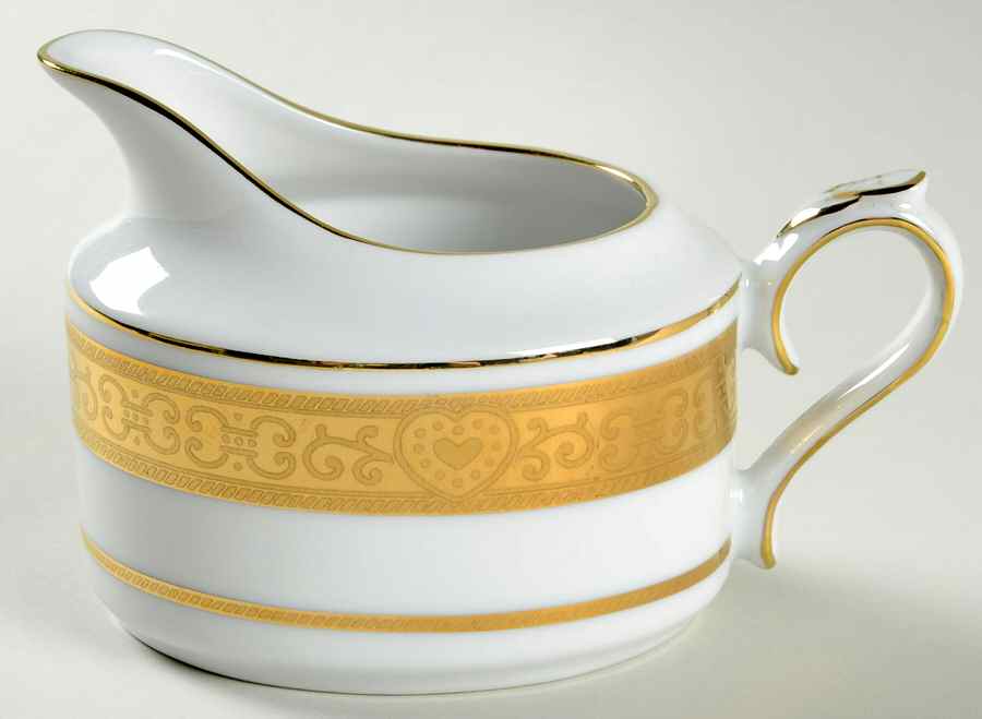 Appassionata Creamer by Muirfield-1