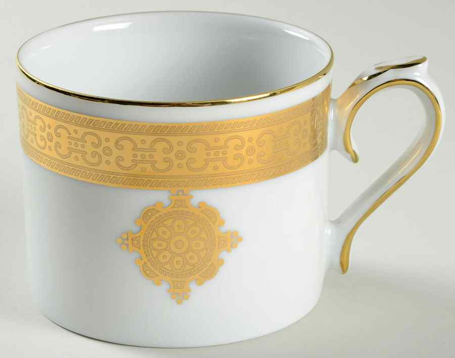 Appassionata Flat Cup by Muirfield-1