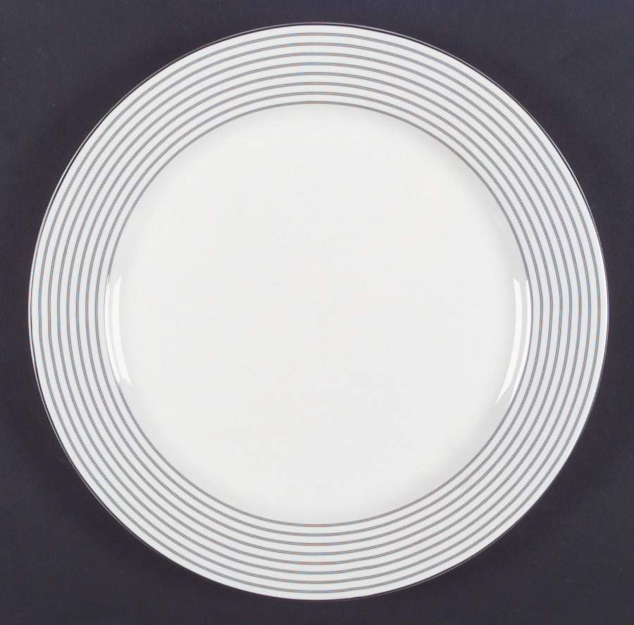 Overture Dinner Plate by Mikasa-1