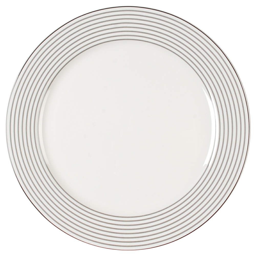 Overture 12" Chop Plate (Round Platter) by Mikasa-1