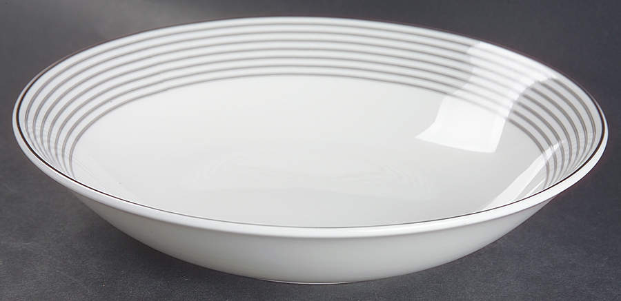Overture Coupe Soup Bowl by Mikasa-1