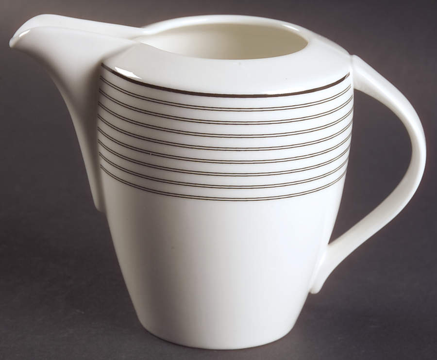 Overture Creamer by Mikasa-1