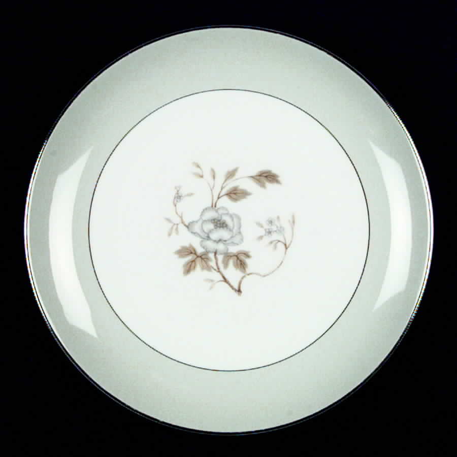 MIK14 Salad Plate by Mikasa-1