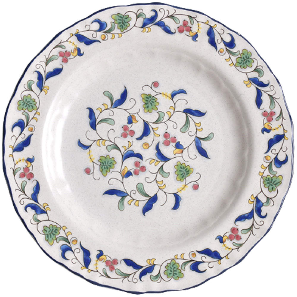 Windemere Salad Plate by Mikasa-1