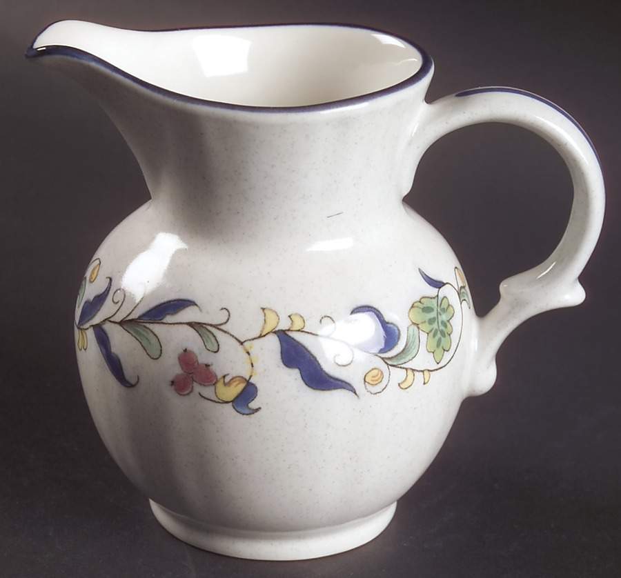 Windemere Creamer by Mikasa-1