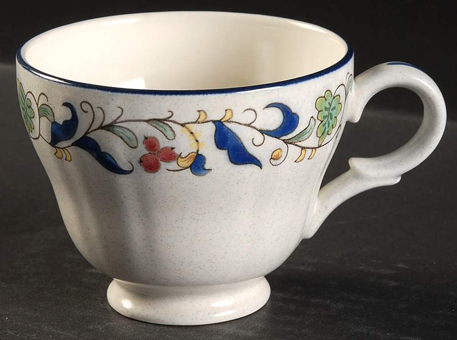 Windemere Footed Cup by Mikasa-1