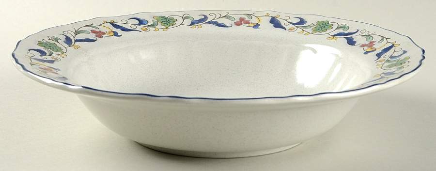 Windemere 10" Round Vegetable Bowl by Mikasa-1