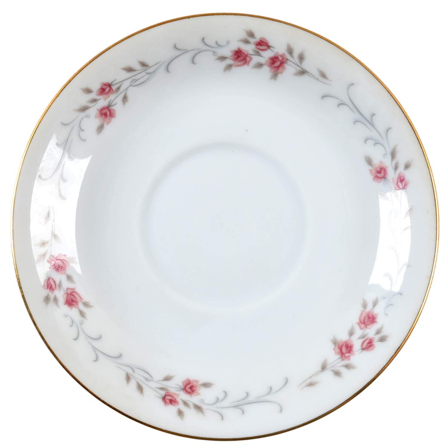 Beverly Saucer by M Japan-1