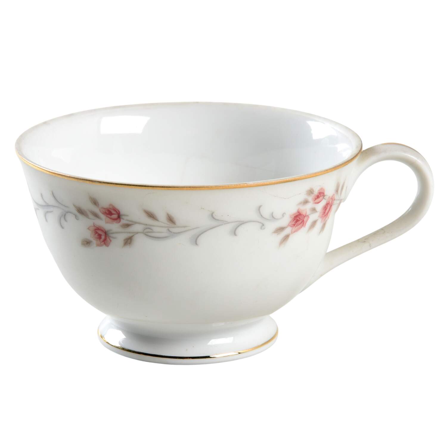Beverly Footed Cup by M Japan-1