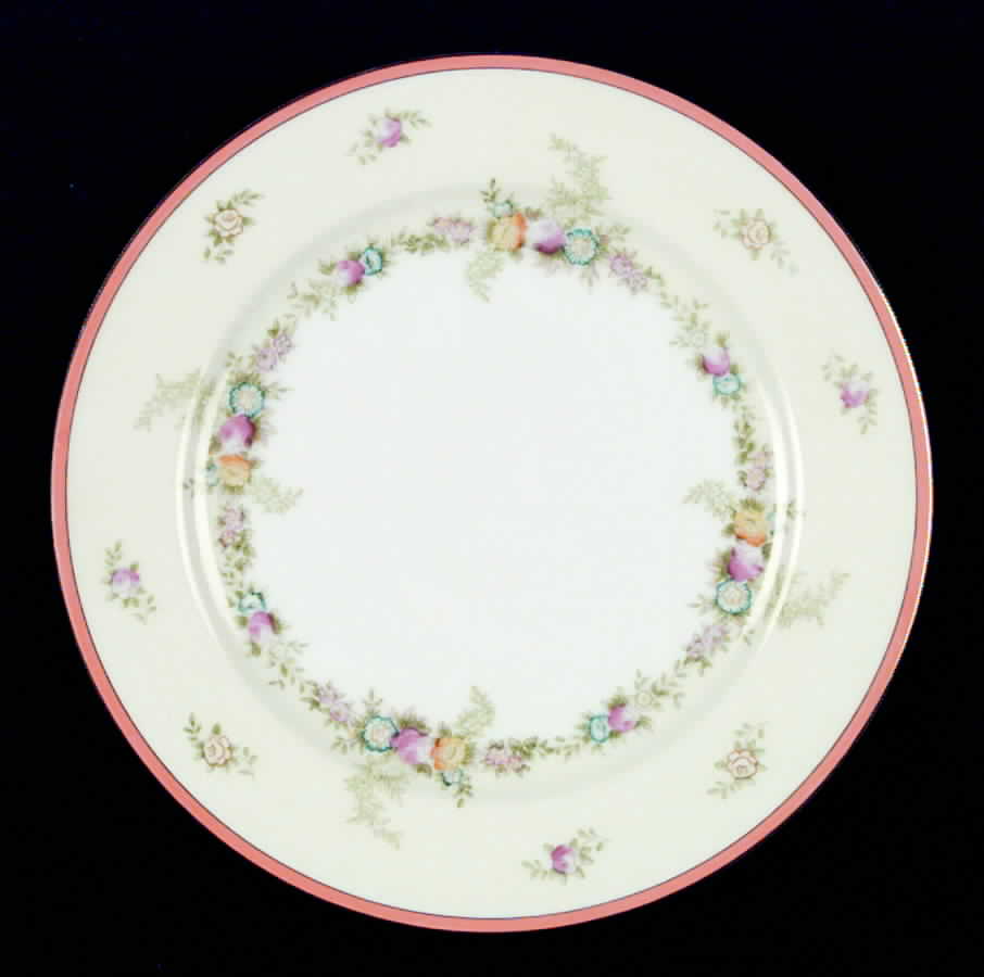 MEI477 Dinner Plate by Meito-1