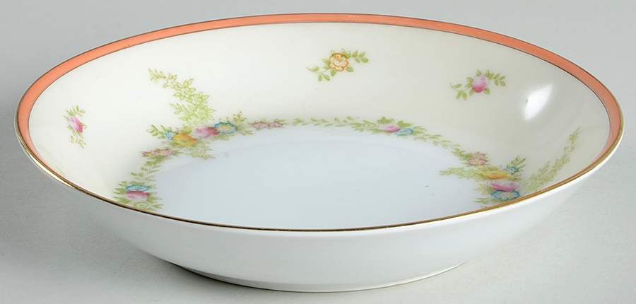 MEI477 Coupe Soup Bowl by Meito-1