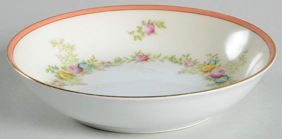 MEI477 Fruit/Dessert (Sauce) Bowl by Meito-1
