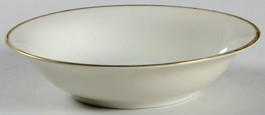 El Dorado Fruit/Dessert (Sauce) Bowl by Meito-1