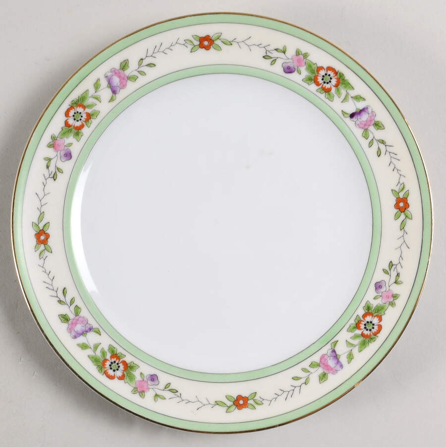 MEI478 Salad Plate by Meito-1