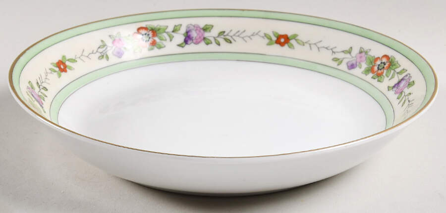 MEI478 Coupe Soup Bowl by Meito-1