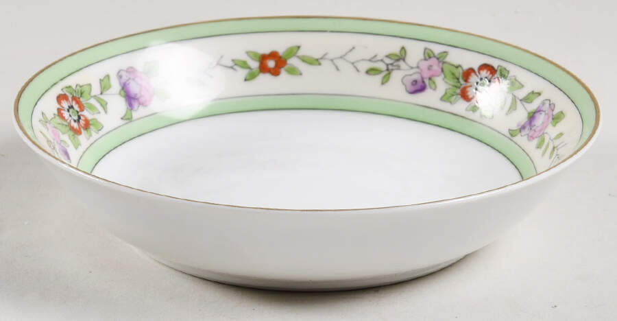 MEI478 Fruit/Dessert (Sauce) Bowl by Meito-1
