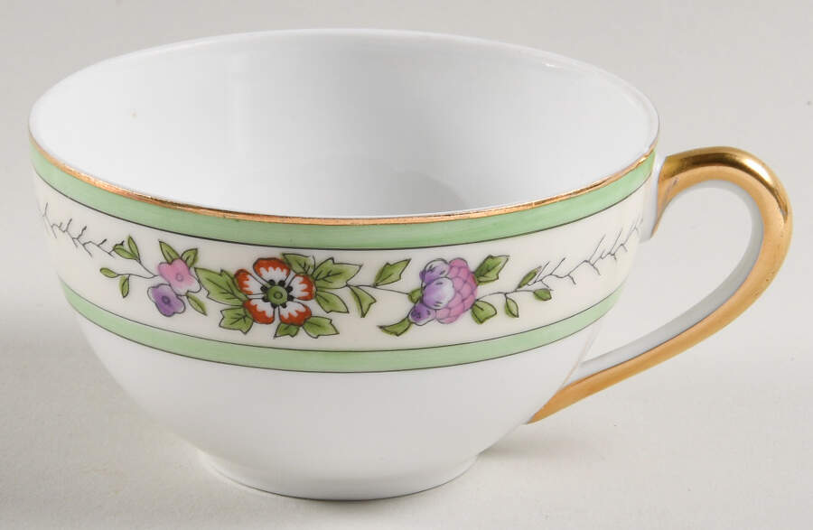 MEI478 Footed Cup by Meito-1