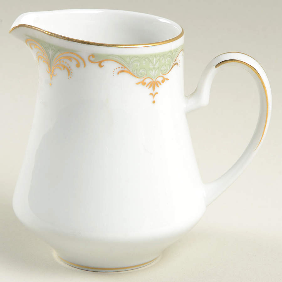 Valhala Creamer by Mikasa-1