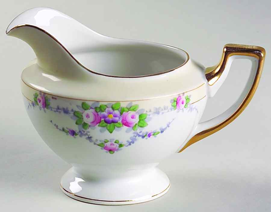 Buffalo Creamer by Meito-1