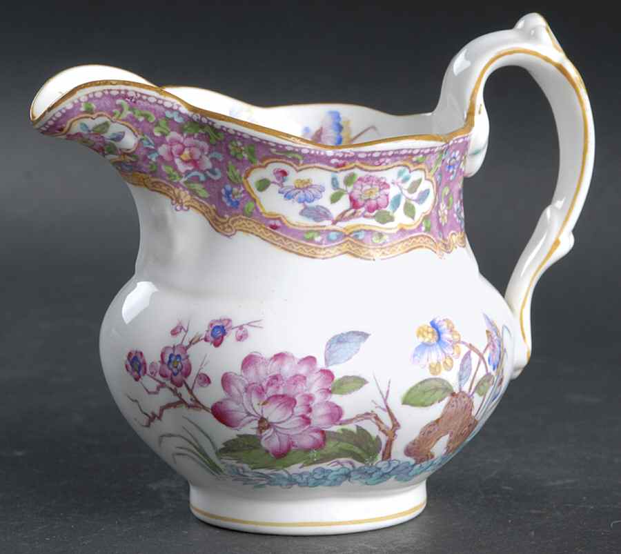 B488 Creamer by Minton-1