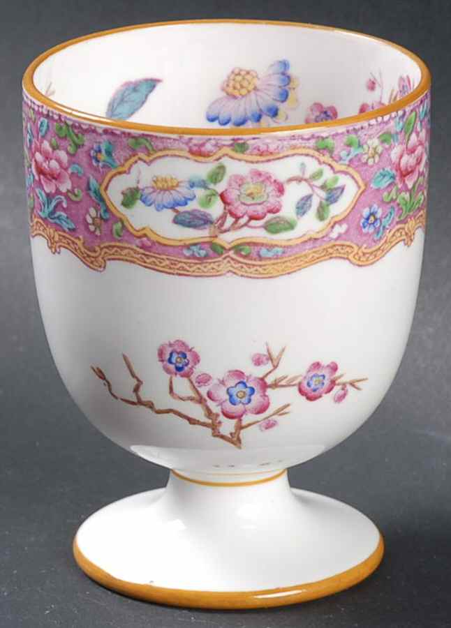 B488 Single Egg Cup by Minton-1