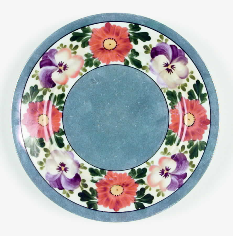 MOS2 Salad Plate by Moschendorf-1