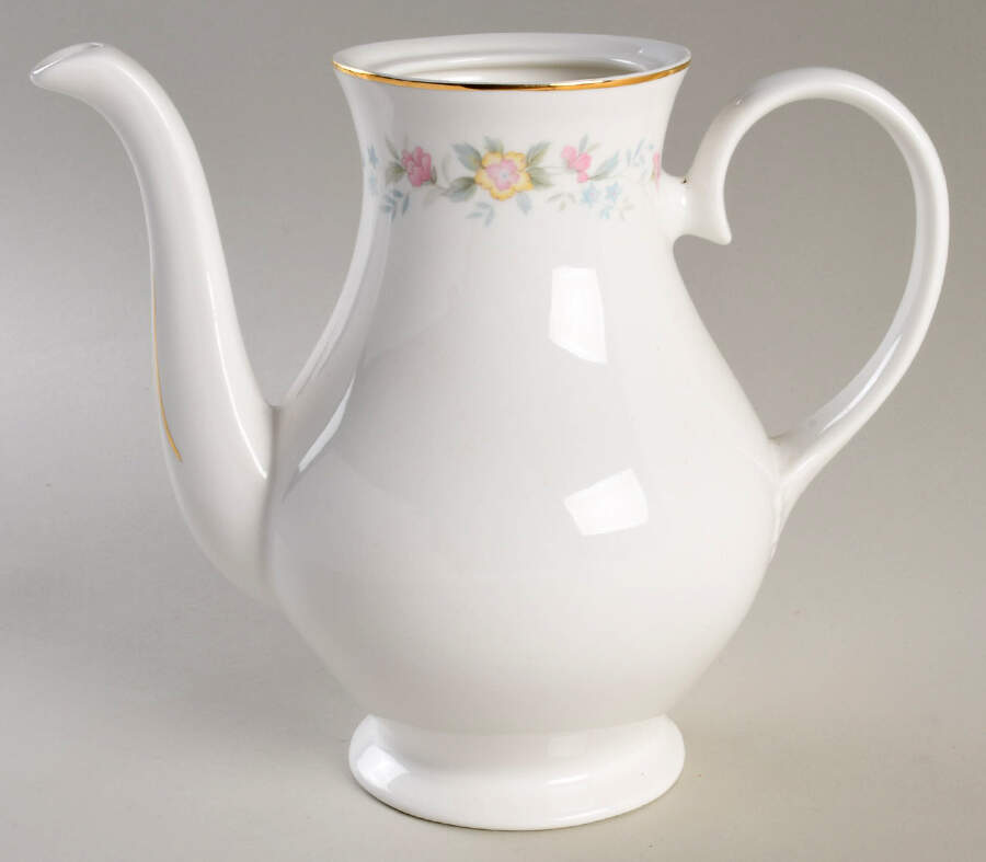 Alpine Coffee Pot No Lid by Mayfair (England)-1