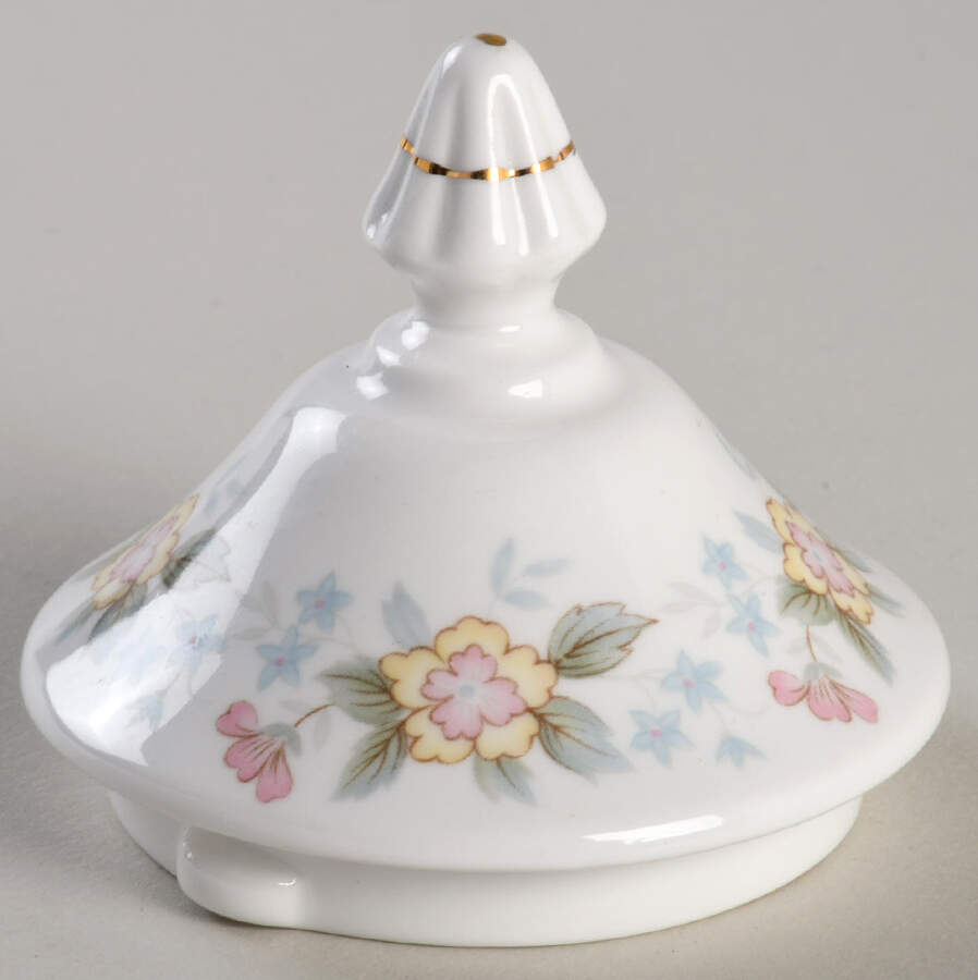 Alpine Lid for Coffee Pot by Mayfair (England)-1