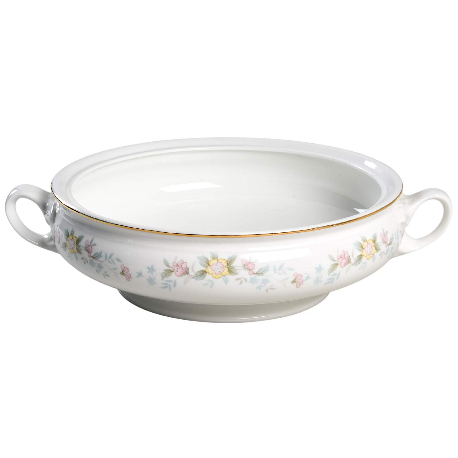 Alpine Round Vegetable No Lid by Mayfair (England)-1