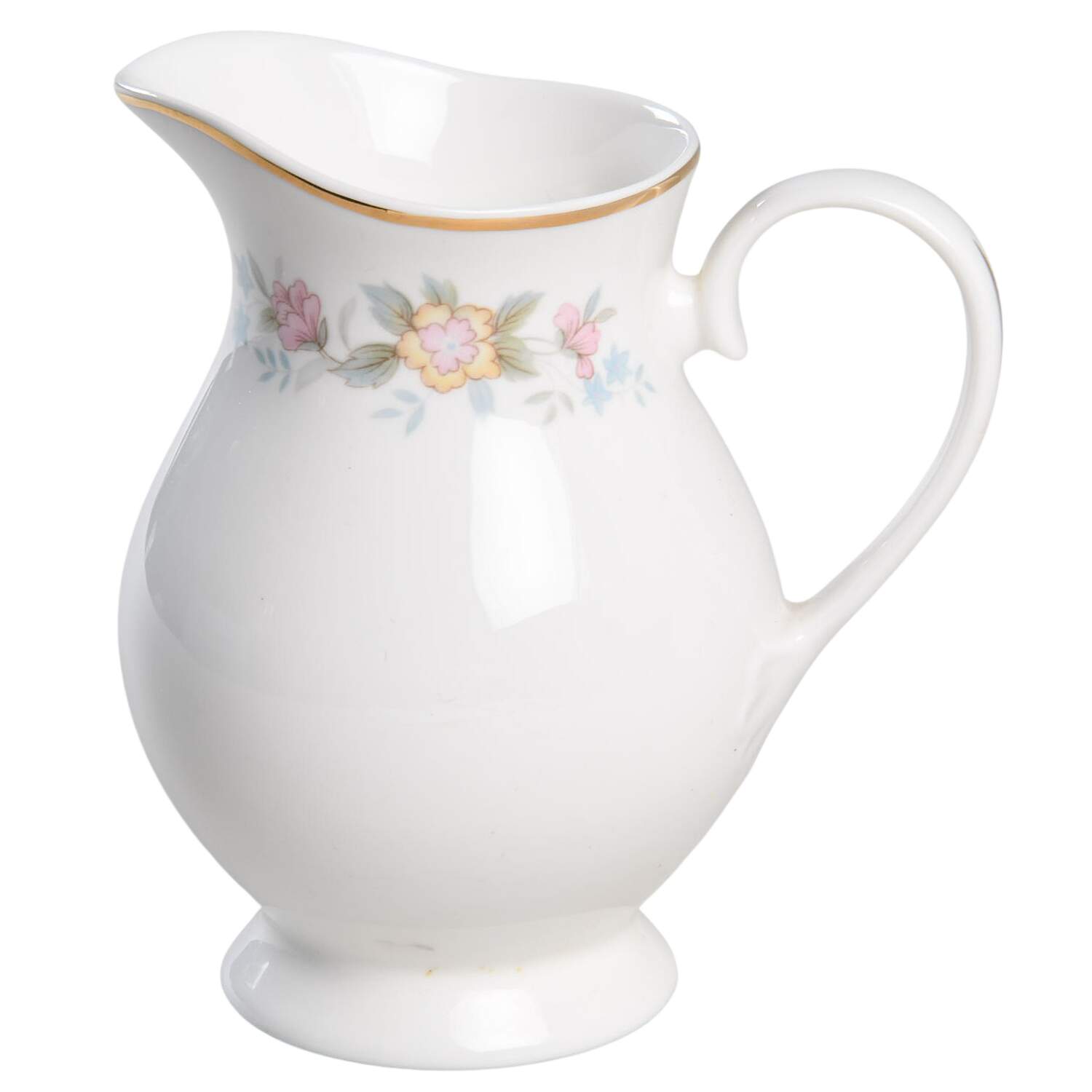 Alpine Creamer by Mayfair (England)-1