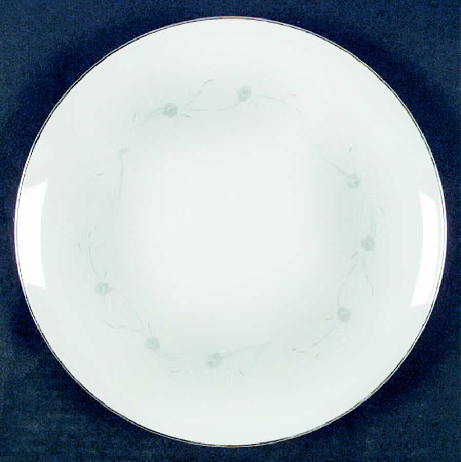 Bonnie Dinner Plate by Mikasa-1