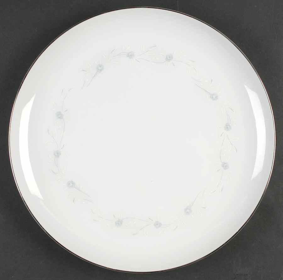 Bonnie 12" Chop Plate (Round Platter) by Mikasa-1