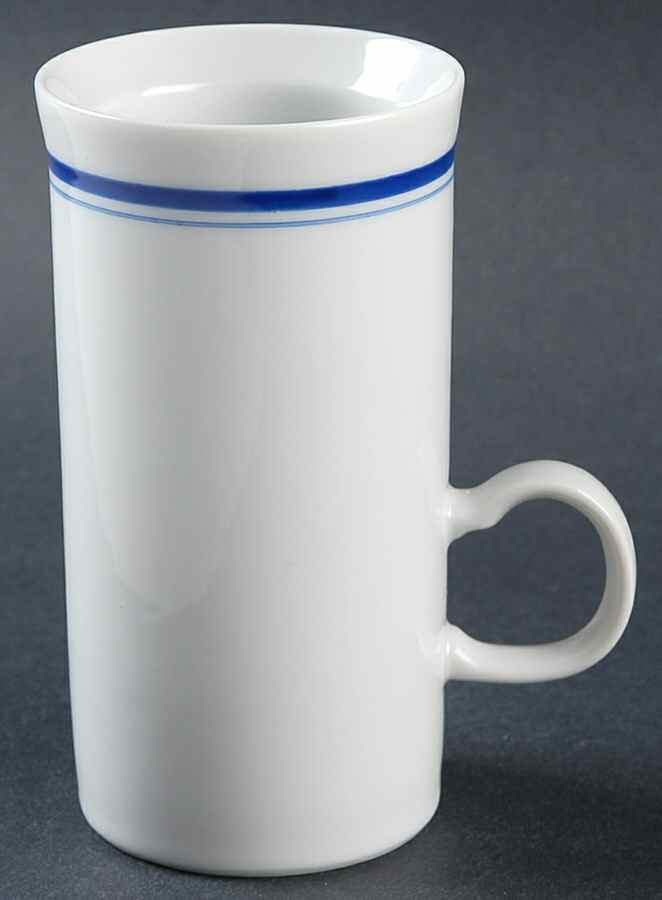 Milano Ice Cream Soda Mug by Seymour Mann-1