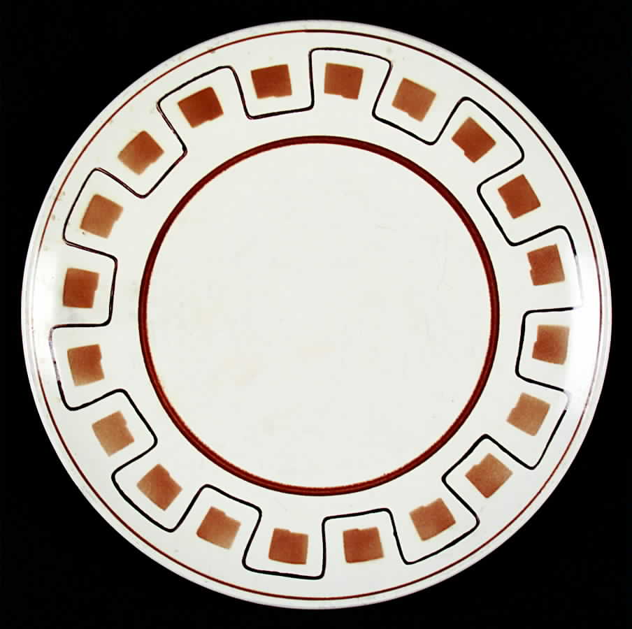 Forum Salad Plate by Mikasa-1