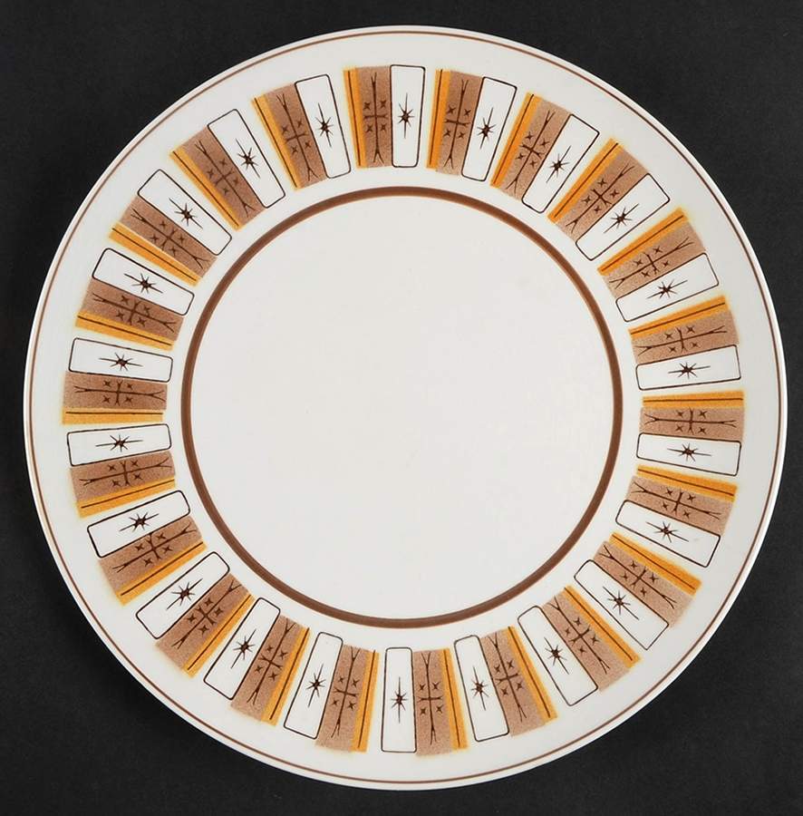 Forum 12" Chop Plate (Round Platter) by Mikasa-1