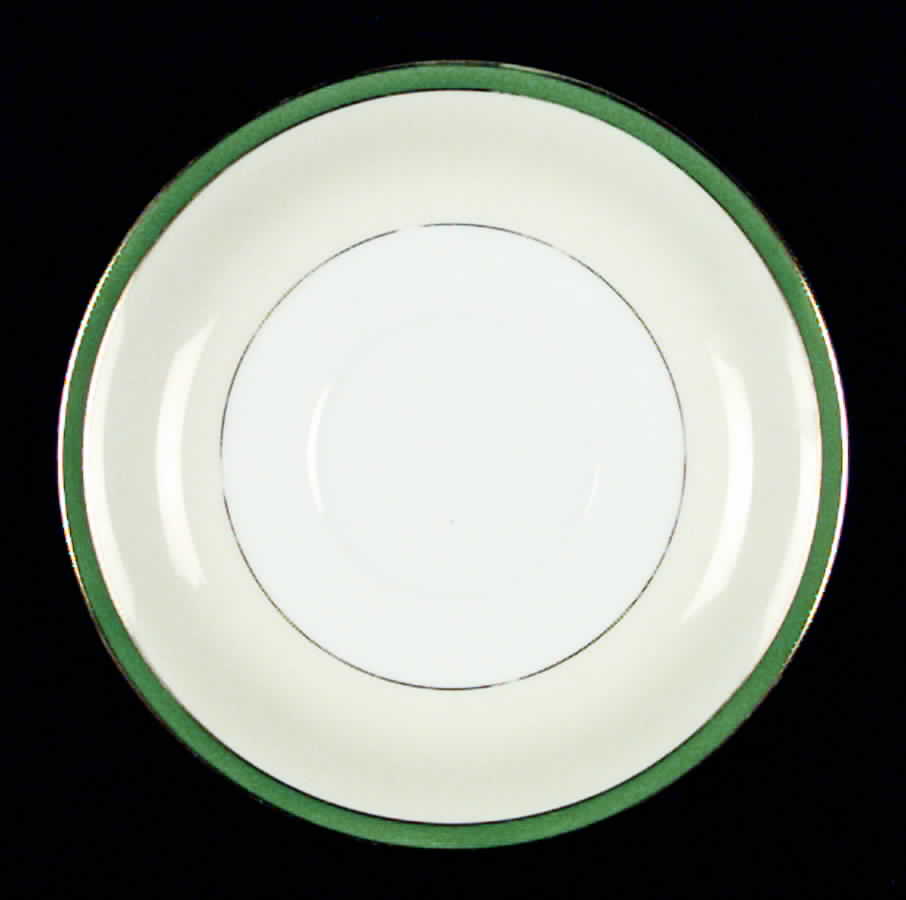 MEI480 Saucer by Meito-1