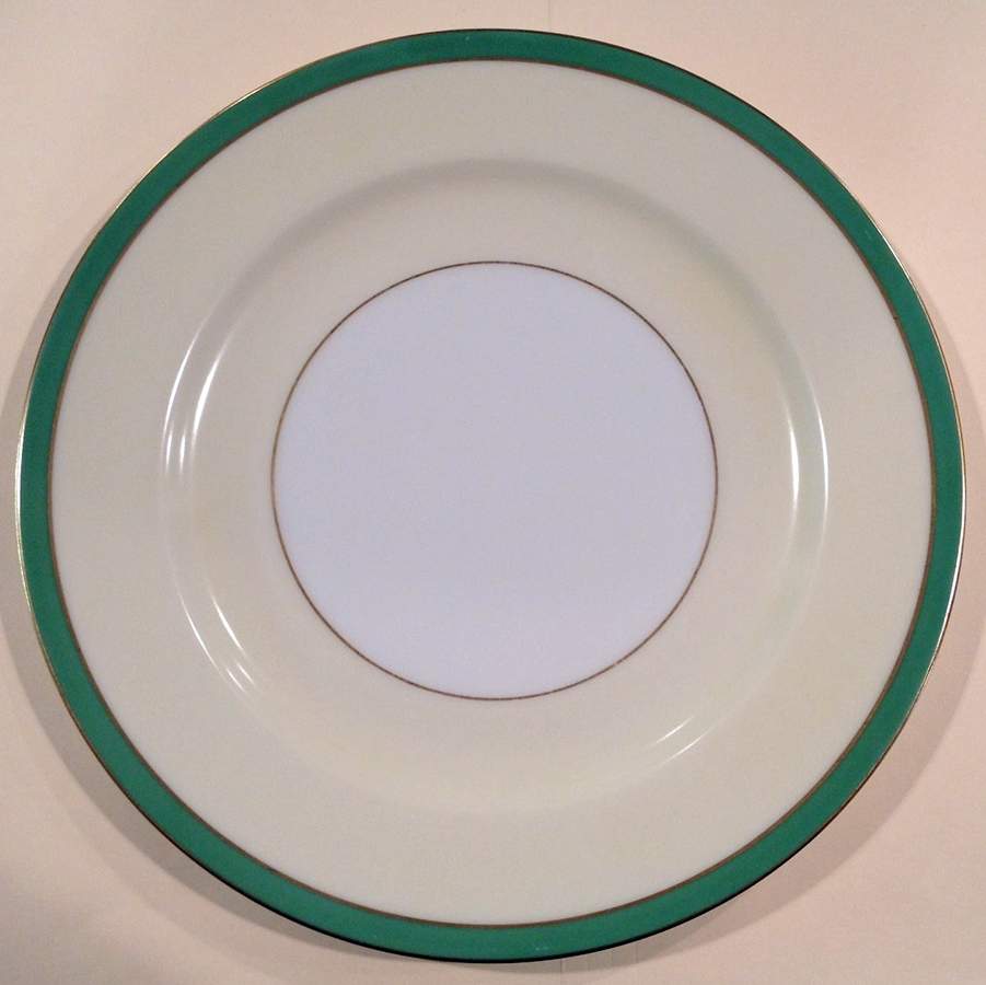 MEI480 Dinner Plate by Meito-1